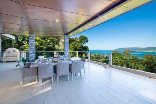 Holiday Haven Whitsundays