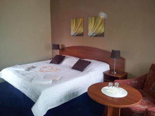 Hotel Centrum Harrachov - image 8