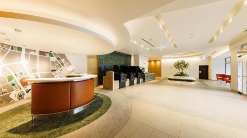 JR東日本HOTEL METS 大森 | 去趣 chicTrip