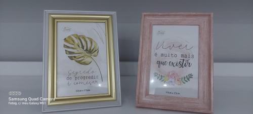 Apartamento aconchegante com ar condicionado de 22 a 8h