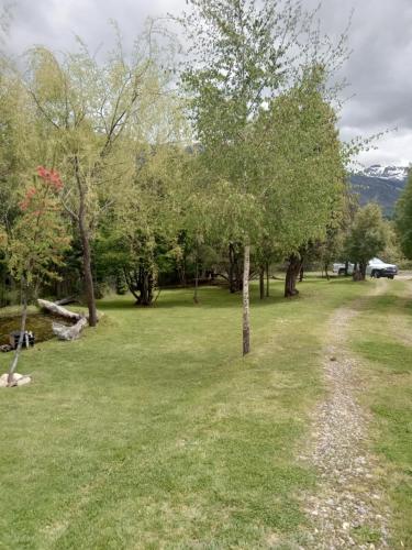 cabaña meliquina Minihouse (cabana meliquina Minihouse) in Βίγια Λάγκο Μελικίνα