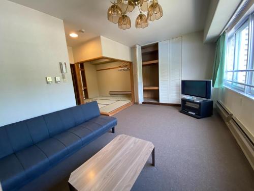 Angel Resort Yuzawa 502 - Apartment - Yuzawa