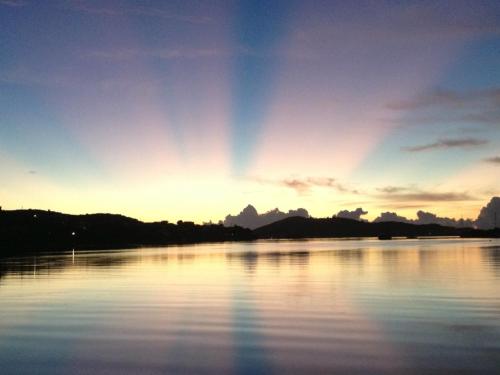 Θέα, Naniqui Cottage - Only Adults -Parking Golf Car Only in Κουλεμπρα
