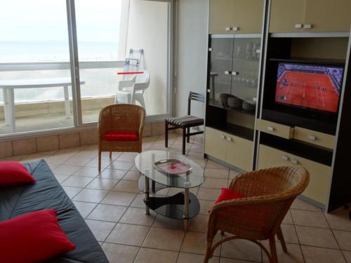 Appartement Saint-Jean-de-Monts 3 pièces 6 personnes - FR-1-323-115 - main image