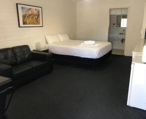 Vineland Motel Mildura