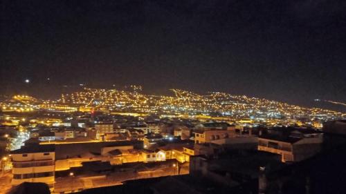 Hostal Waynawasi Cusco