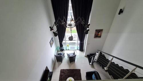 Premium 5STAR Resort Suite Mid Valley KL Sunway by Stayz Suites with Shopping Complex, Kuala Lumpur (fotografie 7)