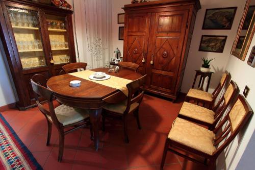 Зручності, Agriturismo Il Paradiso in Аціано