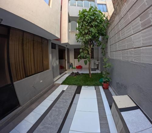 Departamento amplio y bonito en Arequipa 1er Piso