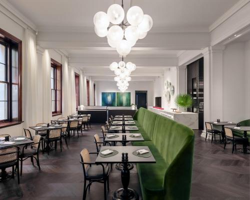 InterContinental Sydney by IHG