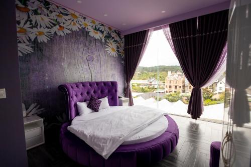 KIM CHI AN - Garden Hotel