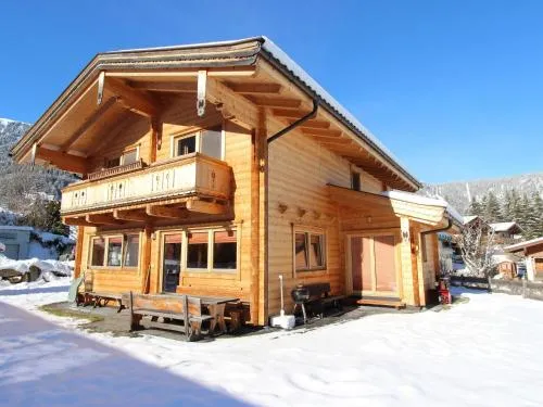 Chalet in Krimml near Europe's Highest Waterfall in Krimml, Österreich