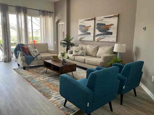 Home close To Disney, H2O Waterpark and Old Town