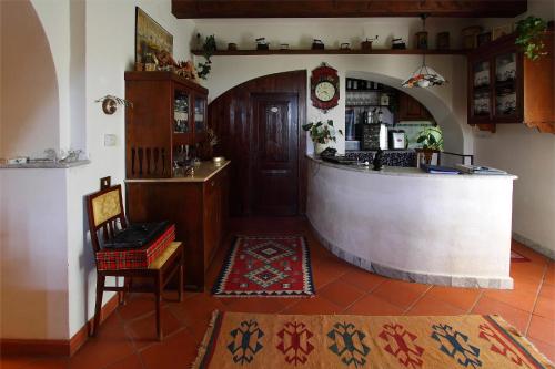Фойє, Agriturismo Il Paradiso in Аціано