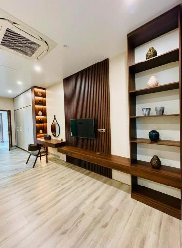 TAM ĐẢO GOLF VILLA 6 PHÒNG NGỦ