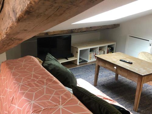 le BOHO / Rent4night Grenoble