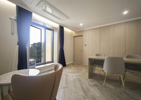 H Avenue Hwamyeong Room Type - Double Room with Garden View