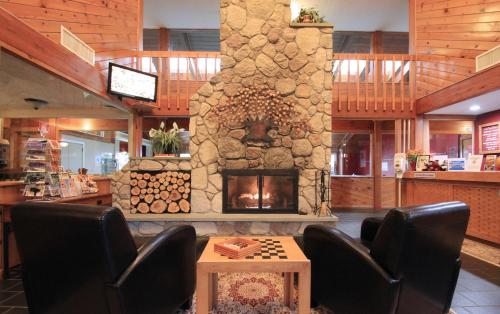 Fireside Inn&Suites Gilford - Hotel