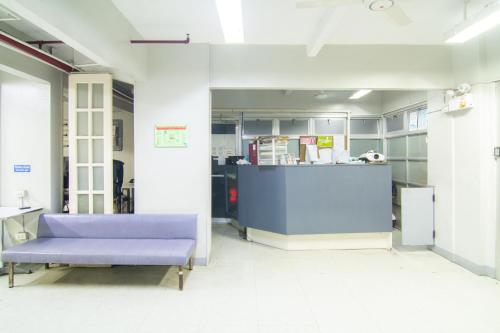 ARK Hostel City Center Manila, Manila (fotografie 10)