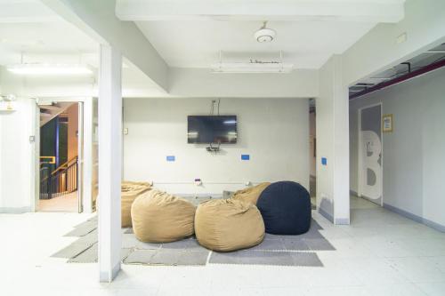 共用Lounge/電視區