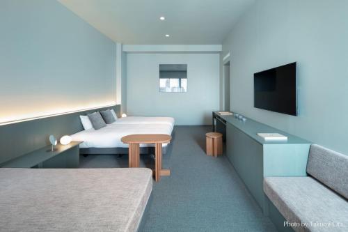 KAIKA TOKYO by THE SHARE HOTELS