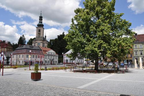 Hostel Lípa - Továrna