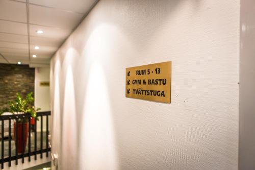 Hotell Solhem Park - image 4