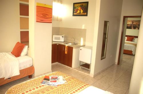 Hotel Air Suites - image 5