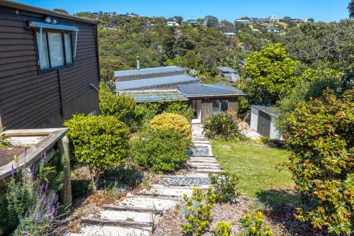 Sweet Sands - Oneroa Holiday Home