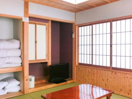 Hanasaku Onsen Yoshiyaso