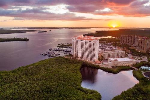 The Westin Cape Coral Resort at Marina Village