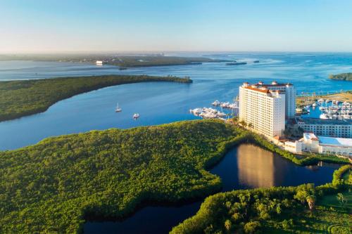 Westin Cape Coral Resort At Marina Village