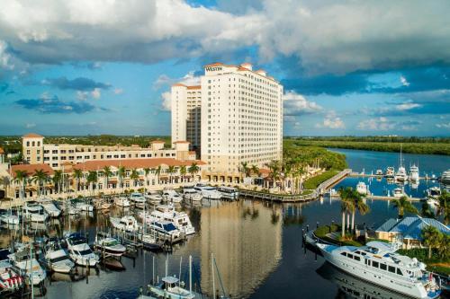 Westin Cape Coral Resort At Marina Village