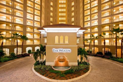 Westin Cape Coral Resort At Marina Village