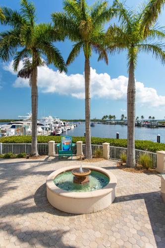 Westin Cape Coral Resort At Marina Village