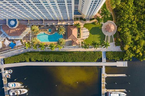 Westin Cape Coral Resort At Marina Village