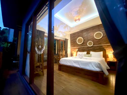 Ayu Homestay