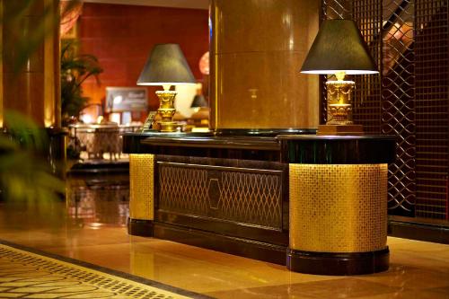 Kempinski Hotel Shenzhen - 24 Hours Stay Privilege, Subject to Hotel Inventory