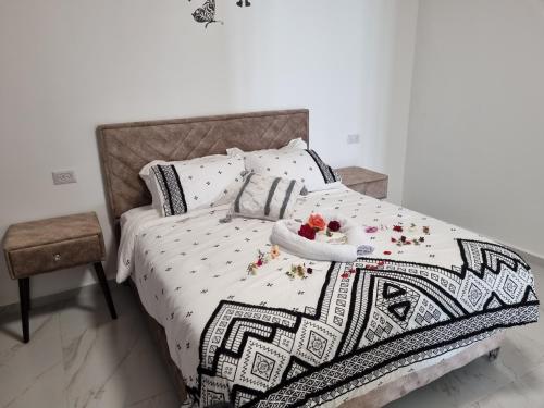 צימר נתיב המעיין in マジダル シャムズ