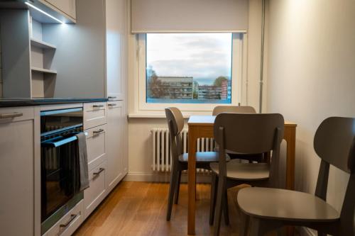 Sunrise Ugales Apartments in Ezerkrasts