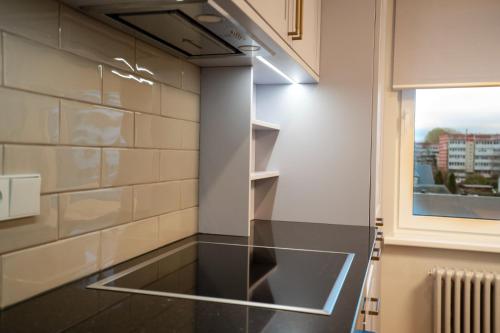 Sunrise Ugales Apartments in Ezerkrasts