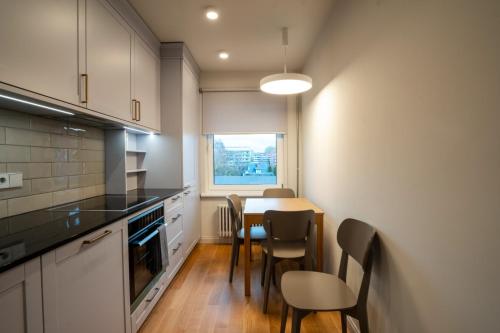 Sunrise Ugales Apartments in Ezerkrasts