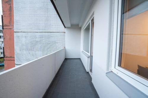 Sunrise Ugales Apartments in Ezerkrasts