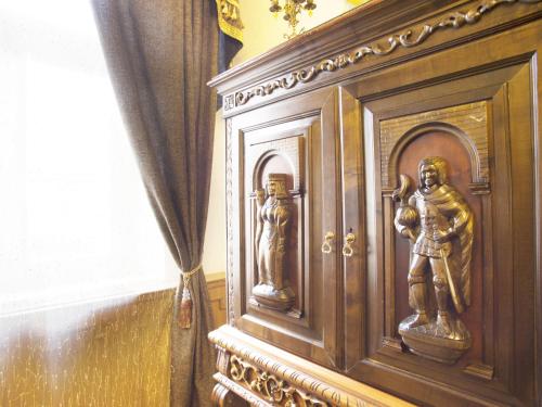 Art Apartments Celakovskeho Sady - image 7