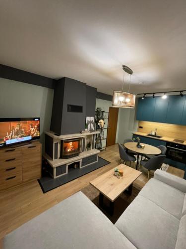 Apartment in Castle 1, Pamporowo (Foto 5)