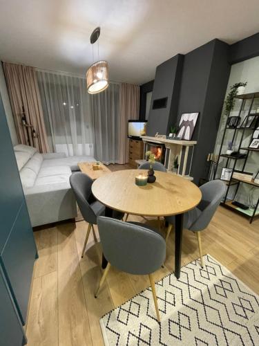 Apartment in Castle 1, Pamporowo (Foto 4)