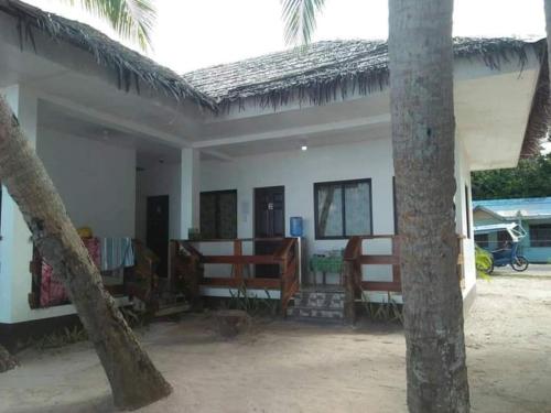 Lapyahan Guest House photo