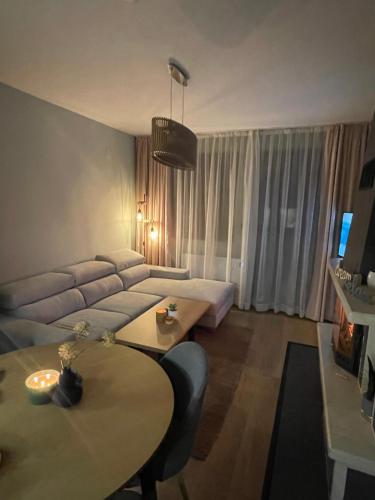 Apartment in Castle 1, Pamporowo (Foto 8)