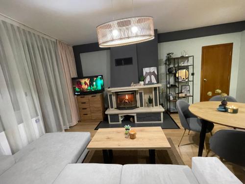 Apartment in Castle 1, Pamporowo (Foto 3)