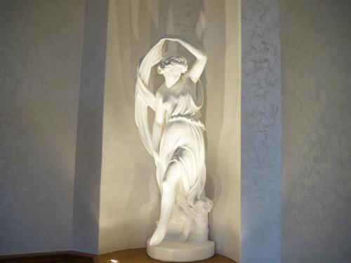 Art Apartments Celakovskeho Sady - image 10